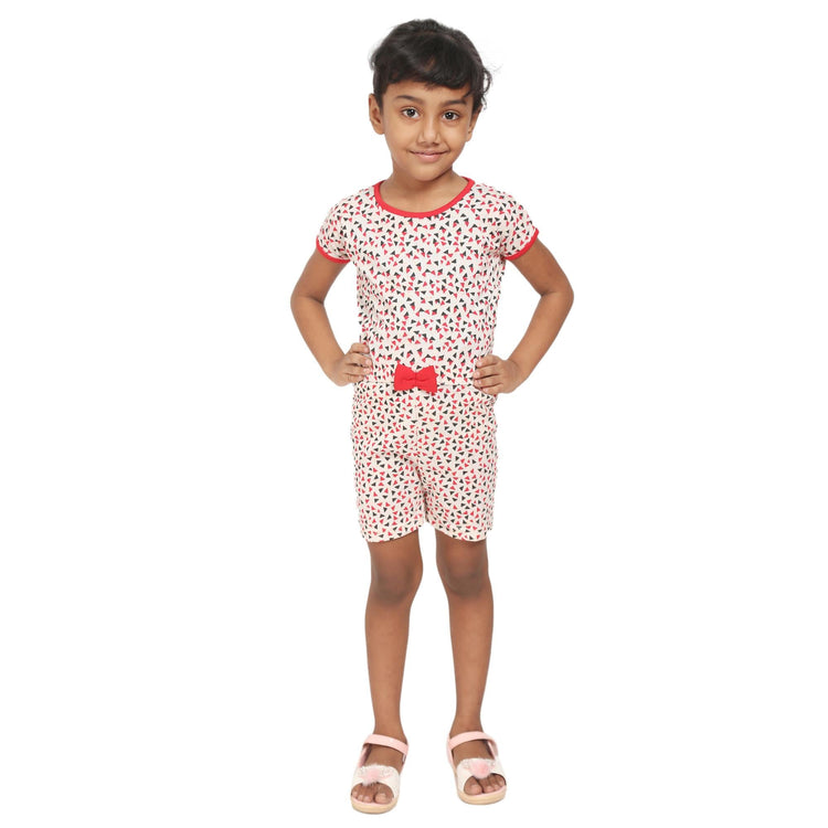 Girl Kid's Jumpsuits